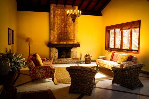 Viviendas Turisticas Canto Da Floresta Ecoresort