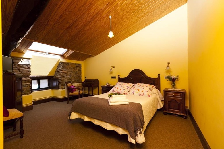 Agroturismo Finca Goleta