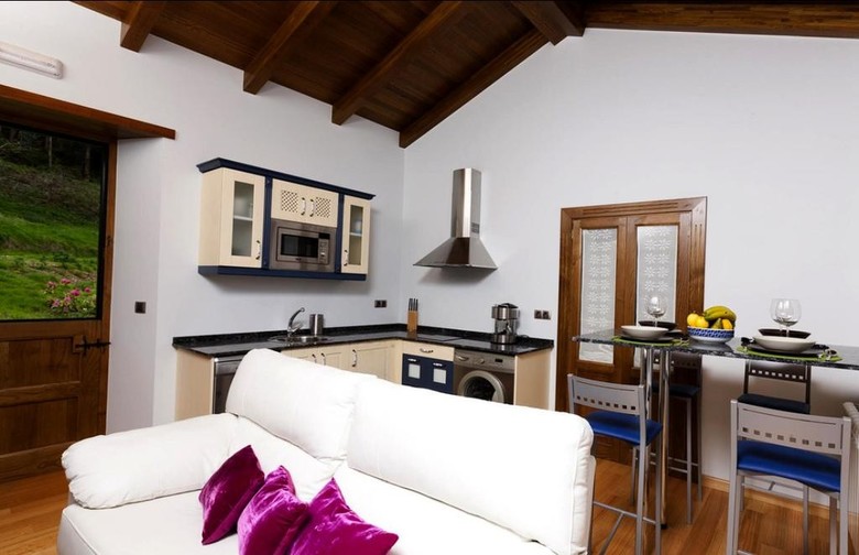 Agroturismo Finca Goleta