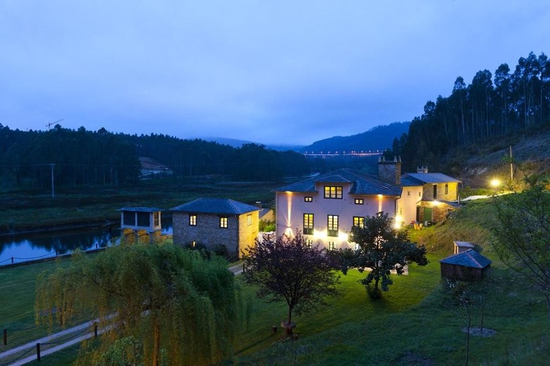Agroturismo Finca Goleta