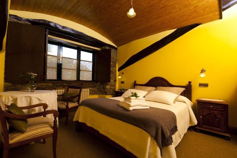 Agroturismo Finca Goleta