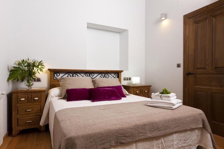 Agroturismo Finca Goleta
