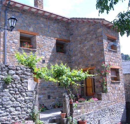 Agroturismo Casa Moreno