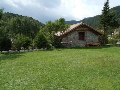 Agroturismo Casa Moreno