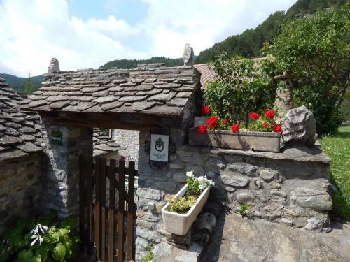 Agroturismo Casa Moreno