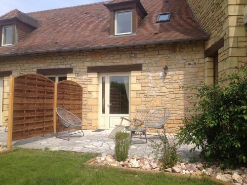 Hotel H�tel-restaurant Les Collines