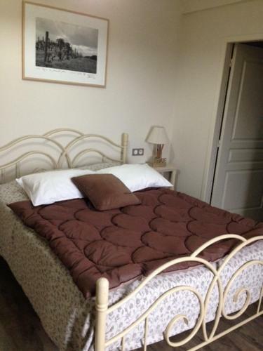 Hotel H�tel-restaurant Les Collines