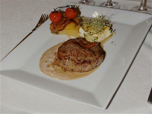 Hotel H�tel-restaurant Les Collines