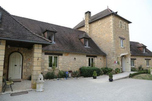 Hotel H�tel-restaurant Les Collines