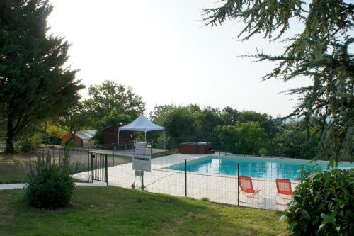 Hotel H�tel-restaurant Les Collines