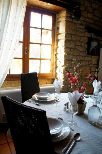 Hotel H�tel-restaurant Les Collines