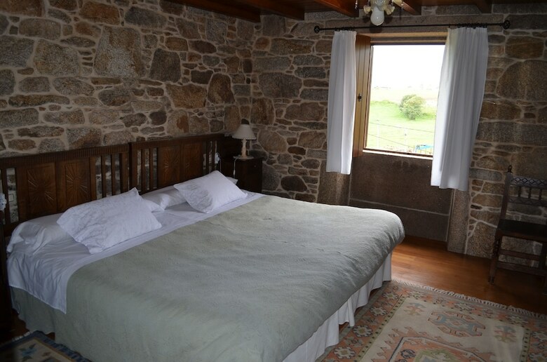 Agroturismo Casa Rural De Arrueiro