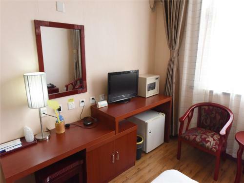 Beidaihe Golden Sea Hotel