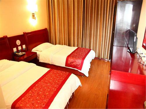 Beidaihe Golden Sea Hotel