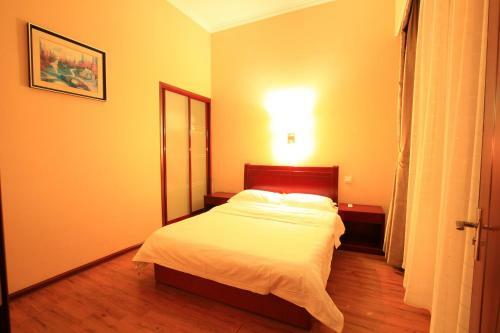 Beidaihe Golden Sea Hotel
