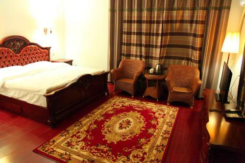 Beidaihe Golden Sea Hotel