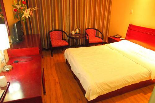 Beidaihe Golden Sea Hotel