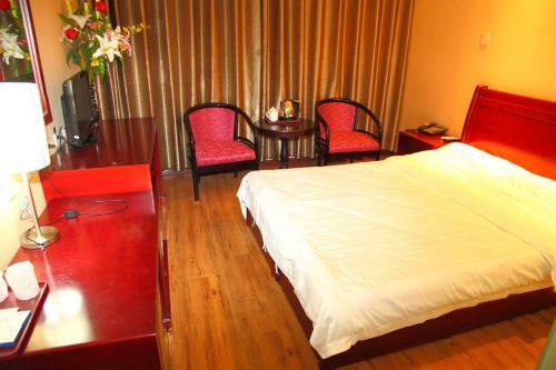 Beidaihe Golden Sea Hotel