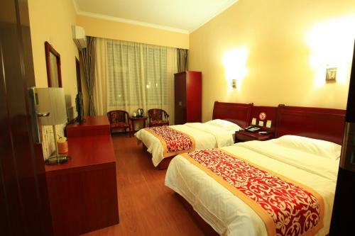 Beidaihe Golden Sea Hotel