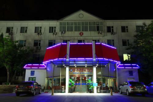 Beidaihe Golden Sea Hotel