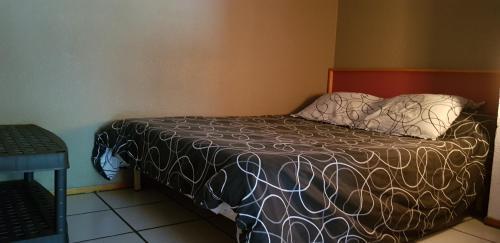 Hotel H�tel Bellevue