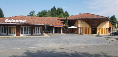 Hotel H�tel Bellevue