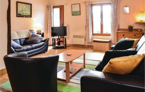 Holiday Home Rue Du Grand Clos