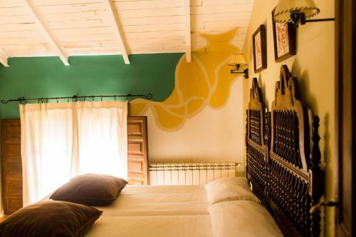 Agroturismo Casa Rural Andrea