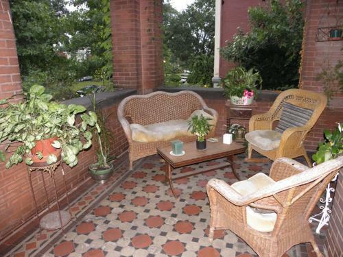Lehmann House Bed & Breakfast