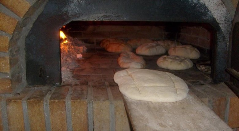Agroturismo Se�or�o De Monterruiz