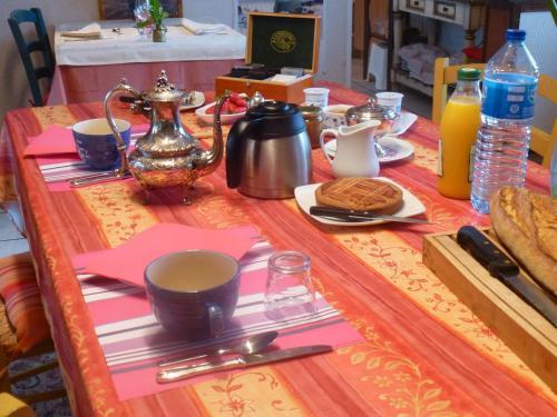Hostal Auberge De Bel Air