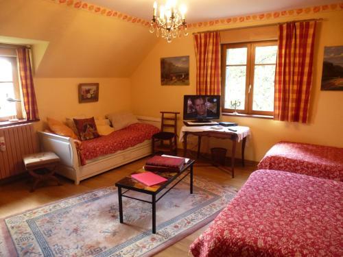 Hostal Auberge De Bel Air