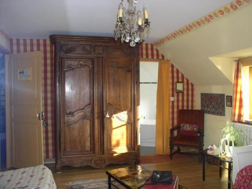 Hostal Auberge De Bel Air