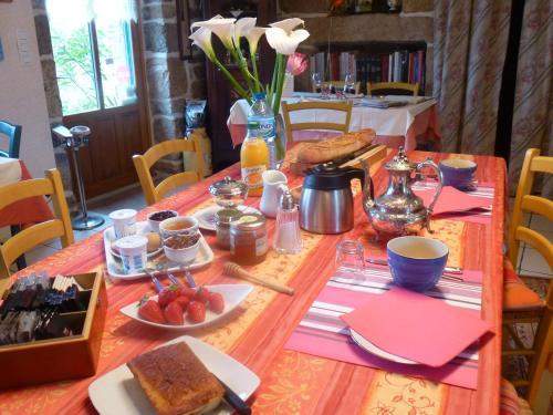 Hostal Auberge De Bel Air