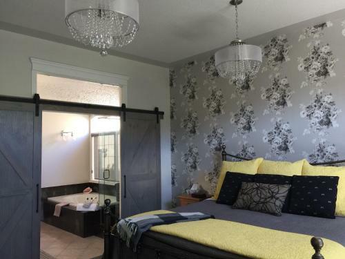 The Stone Gate Inn Bed & Breakfast