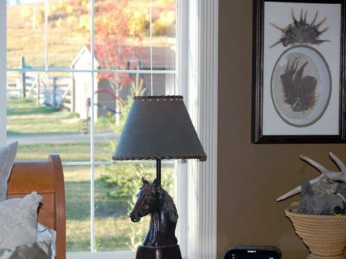 The Stone Gate Inn Bed & Breakfast