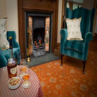 Agroturismo Borrowdale Gates Hotel