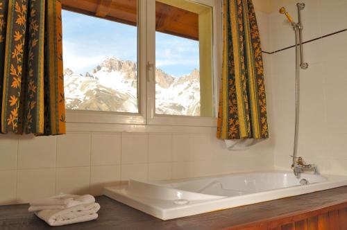 Hotel H�tel Des Glaciers