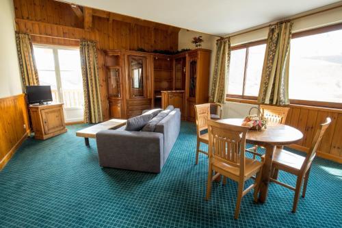 Hotel H�tel Des Glaciers