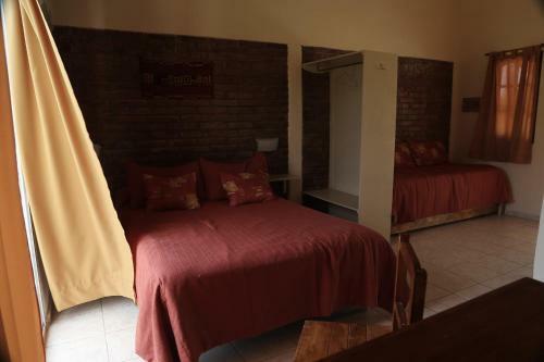 Agroturismo Complejo Los Parrales