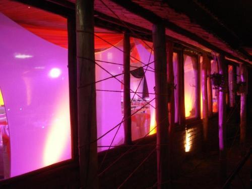 Agroturismo Complejo Los Parrales