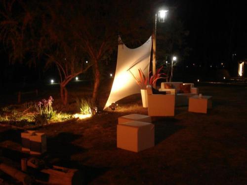 Agroturismo Complejo Los Parrales