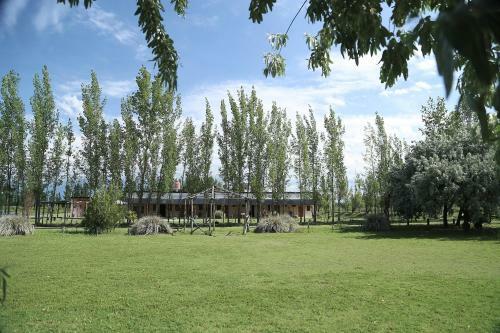 Agroturismo Complejo Los Parrales