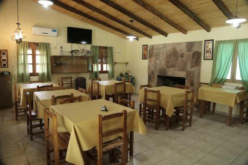 Agroturismo Complejo Los Parrales