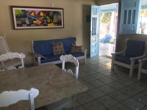 Hostal Casa Dos Sonhos - Carne de Vaca