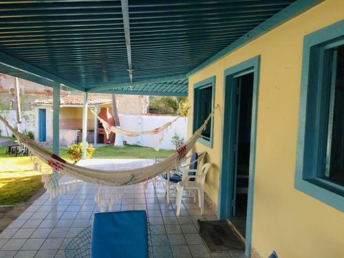 Hostal Casa Dos Sonhos - Carne de Vaca