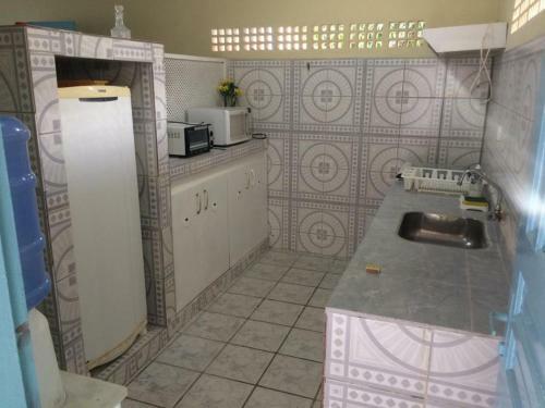 Hostal Casa Dos Sonhos - Carne de Vaca