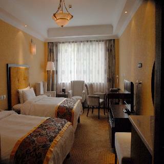 New Century Hotel Lhasa