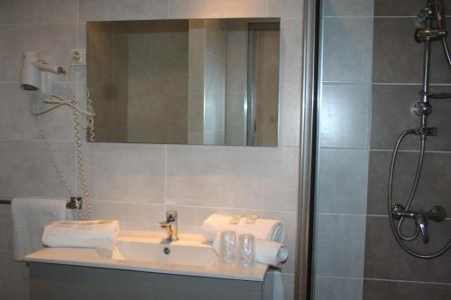 Hotel H�tel Les Italiens