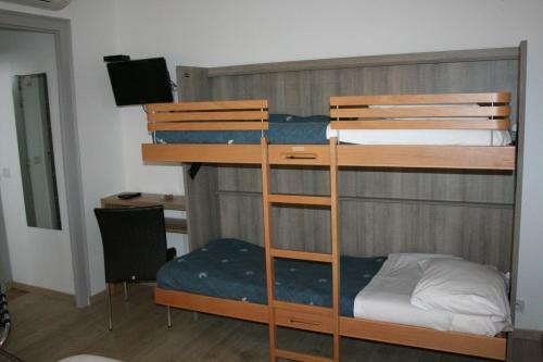 Hotel H�tel Les Italiens